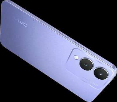 Vivo y17s in 10/10 Condition