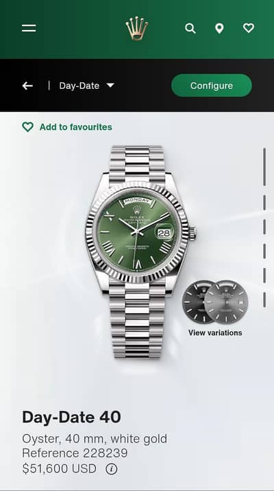 ROLEX