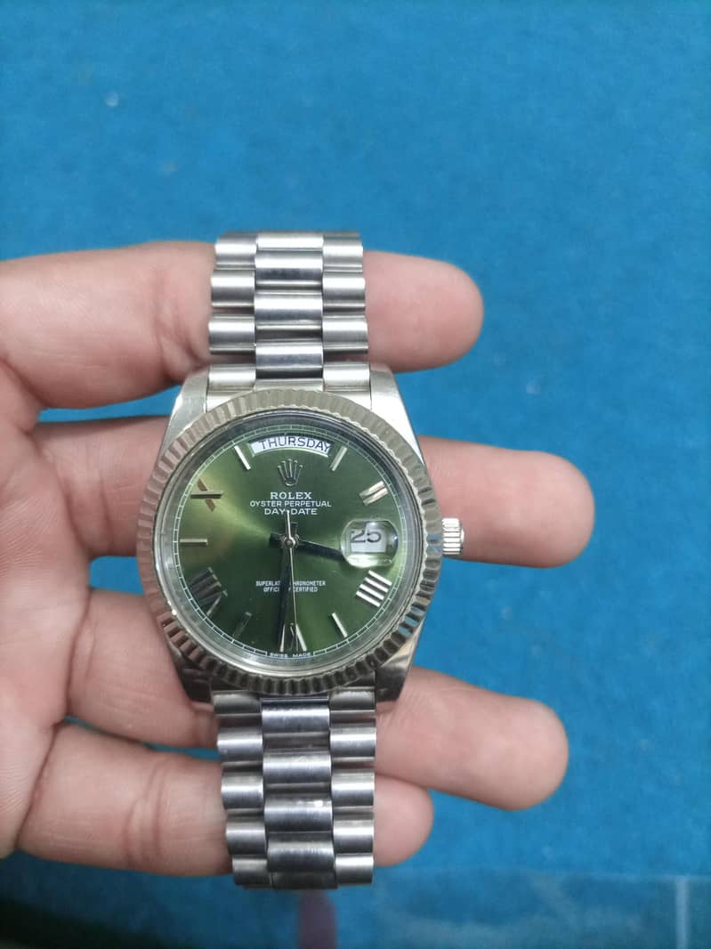ROLEX 1