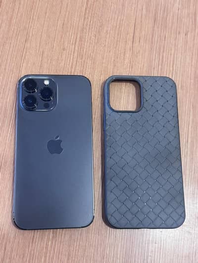 Iphone 13 Pro Max 512GB Pta Approved