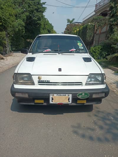Bumper 2 Bumper Total Genuine Khyber