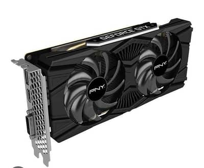 Geforce gtx 1660ti 6gb