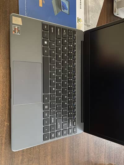 Mechrevo Laptop Ryzen 5