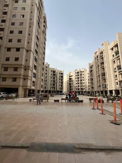 Chance Deal (4Bed Triplex Ltd Units)