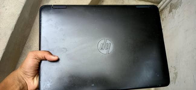 HP ProBook i5 | 16GB RAM |256GB SSD| High Laptop for gaming and coding