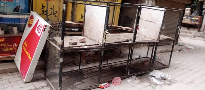 cage for sale
