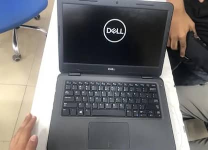 Dell 8th generation