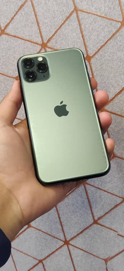 iPhone 11 pro