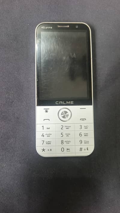 CalME 4G Prime
