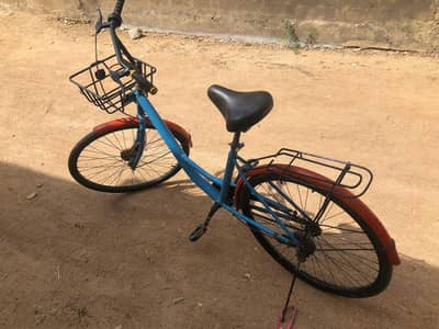 Bicycle For Sale