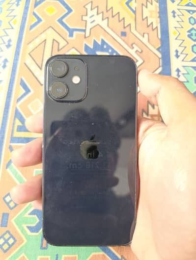 Iphone 12 mini 64 gb (read ad)