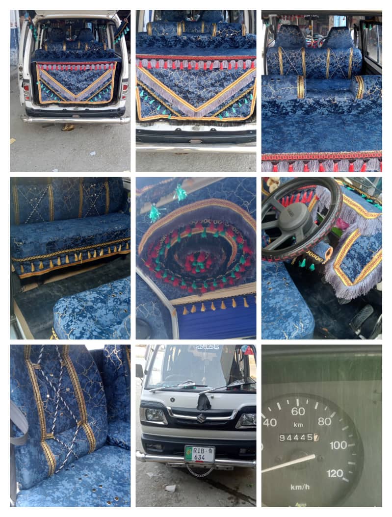 Very nice van 0