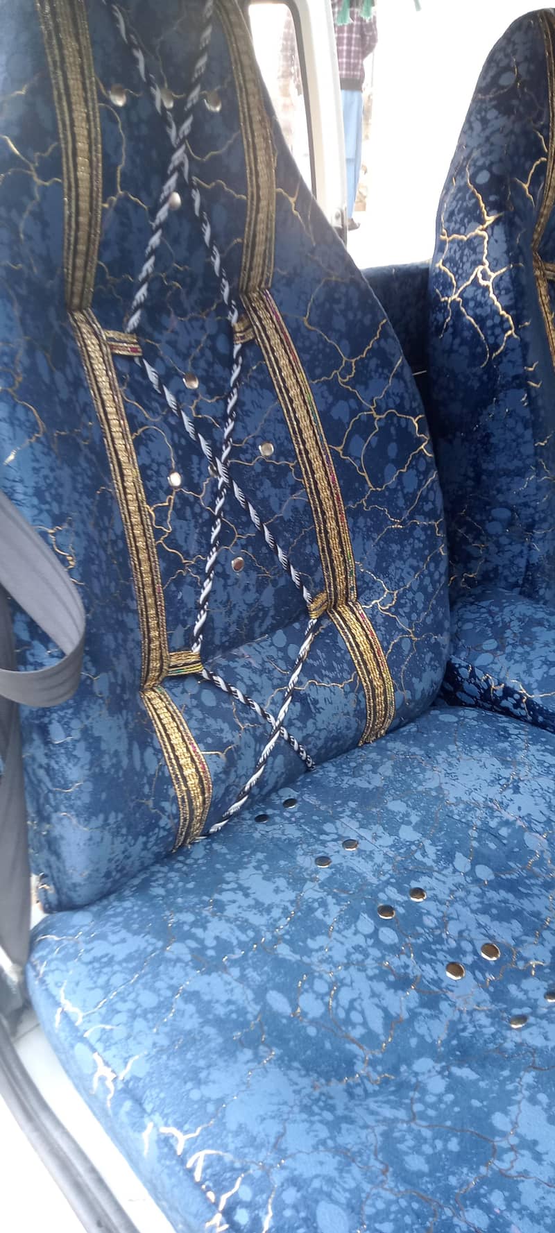 Very nice van 2