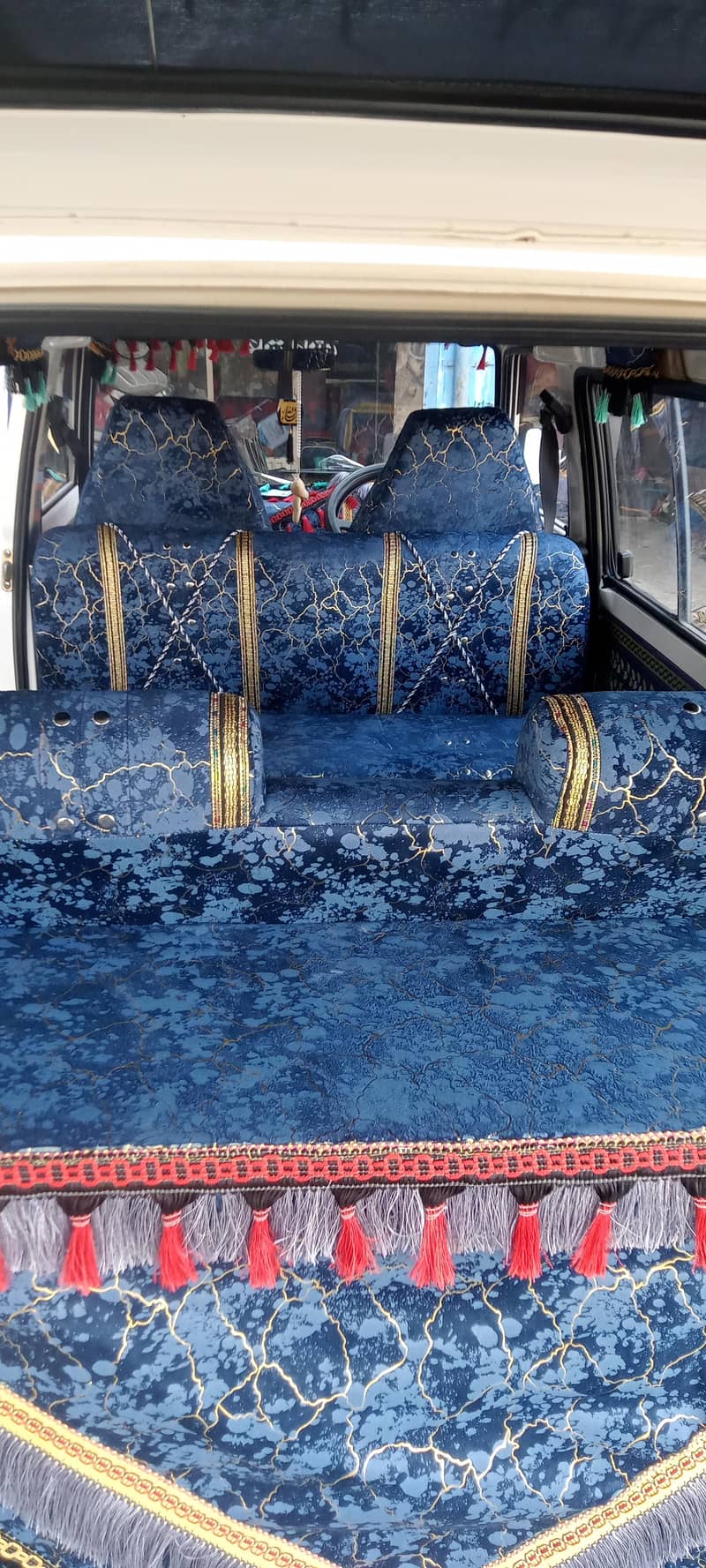 Very nice van 6