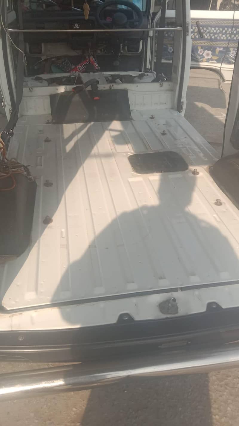 Very nice van 10