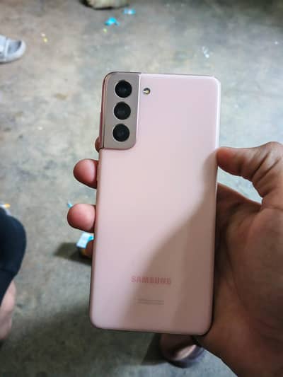 samsung s21 5g official approved