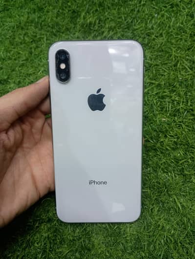iphone x 64gb