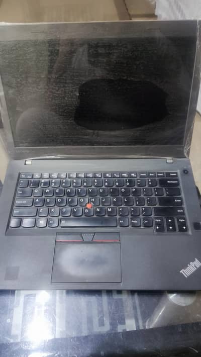 Lenovo T460p