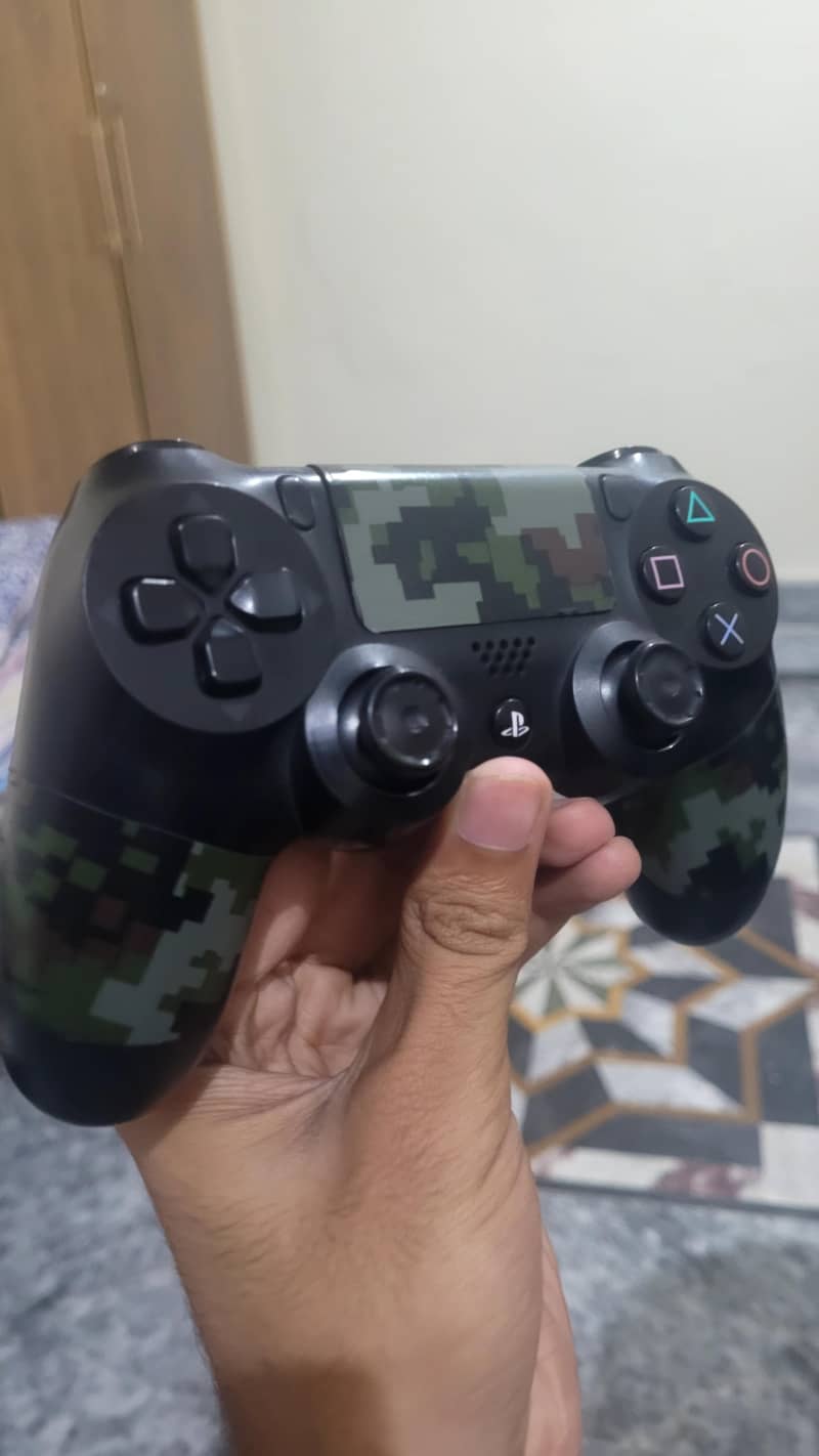 PS4 Controller 2