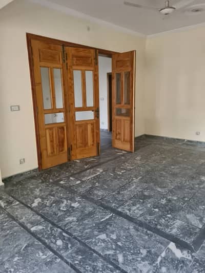 14 Marla House For Sale Chaklala Scheme 3 Rawalpindi