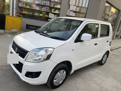 Suzuki wagonR