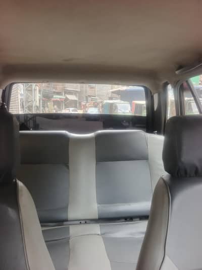 mehran vx 15/16 model all Punjab registration