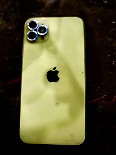 iphone 11 official pta aproved exchangewith pta phone only