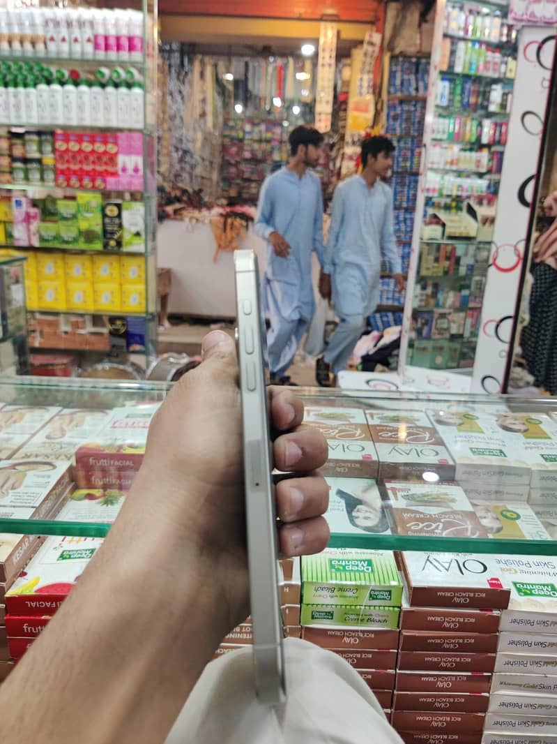 PTA approve 15 pro max 10 by 10 2