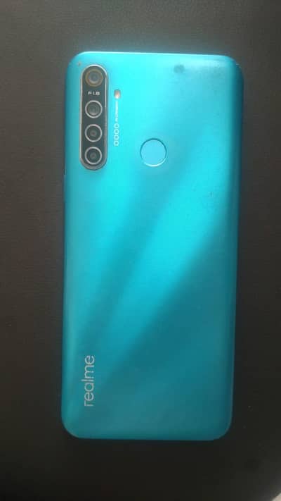 realmi 5i price 17,000