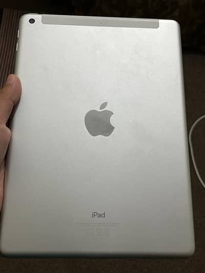 ipad 6th gen 128gb