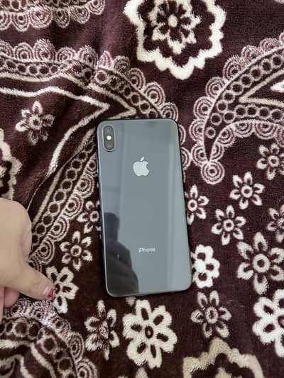 Apple iPhone XS Max
