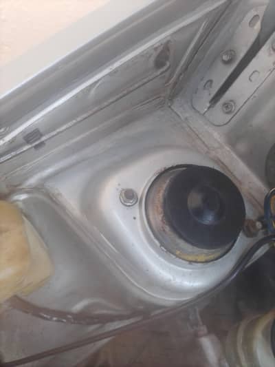 2005 model engine gear hisa all ok