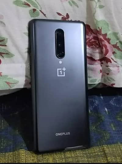 ONE PLUS 8 5G