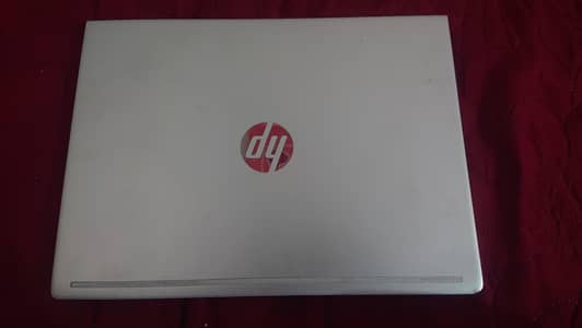 HP ProBook 430 G6 | Core i5 8th Gen | 8GB RAM | 256GB SSD | Slim & Pro