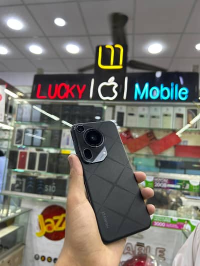 Huawei Pura 70 ultra / 16/512gb / non pta non active / huawei pura 70