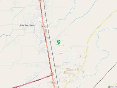 ABF ASSOCIATES OFFERS 5 MARLA PLOT EXECTIVE BLOCK