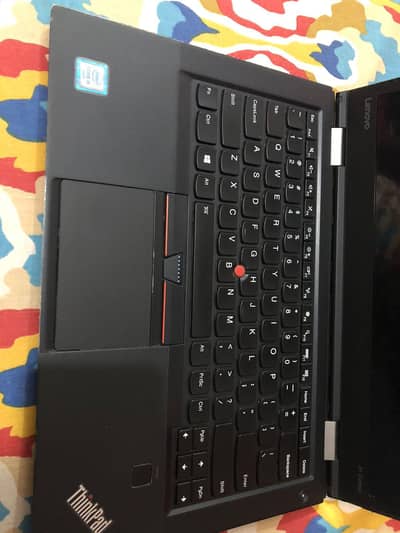 Lenovo ThinkPad x1 carbon core i5 6th generation