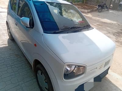 Suzuki Alto AGS 2024