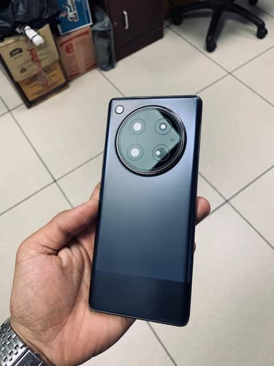 Infinix Zero 40 (8GB, 256GB)