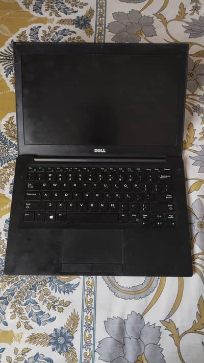 i7 7th Generation LAPTOP