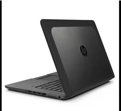 HP G2 I7 4th Gen, Workstation