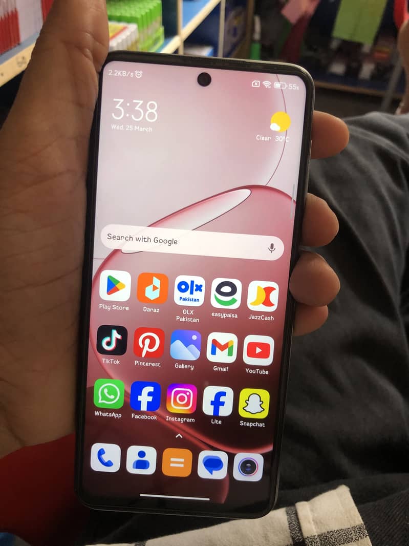 Redmi note 9 pro 0