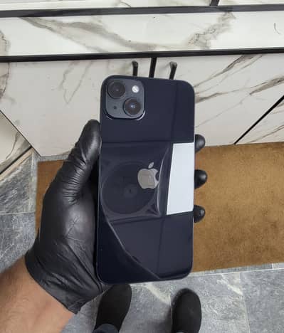 IPHONE 14PLUS 256GB SIMTIME