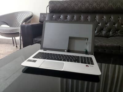 Hp laptop for sale good price