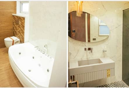 12 MARLA CORNER GHAZNAVI BLOCK HOUSE FOR SALE