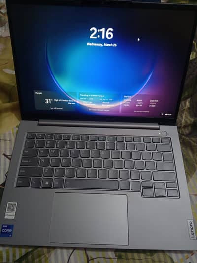Lenovo ThinkBook 14 G6 IRL for Sale