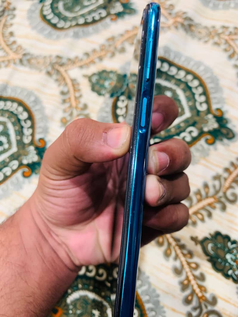 Redmi note 9s 2