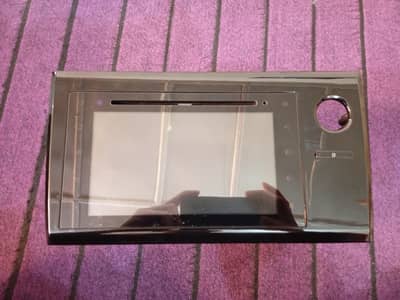 HONDA BRV ORIGINAL NAVIGATION ANDROID BOX