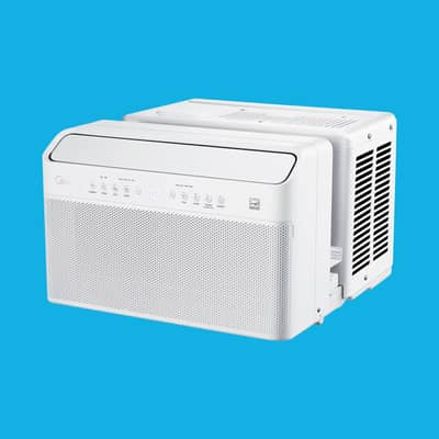 MIDEA windows and Portable