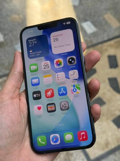 Apple iPhone 13 Pro Max Non PTA